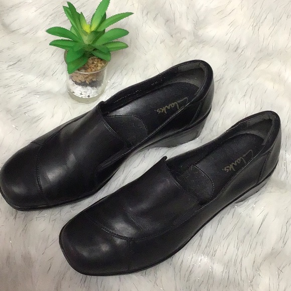 clark office shoes